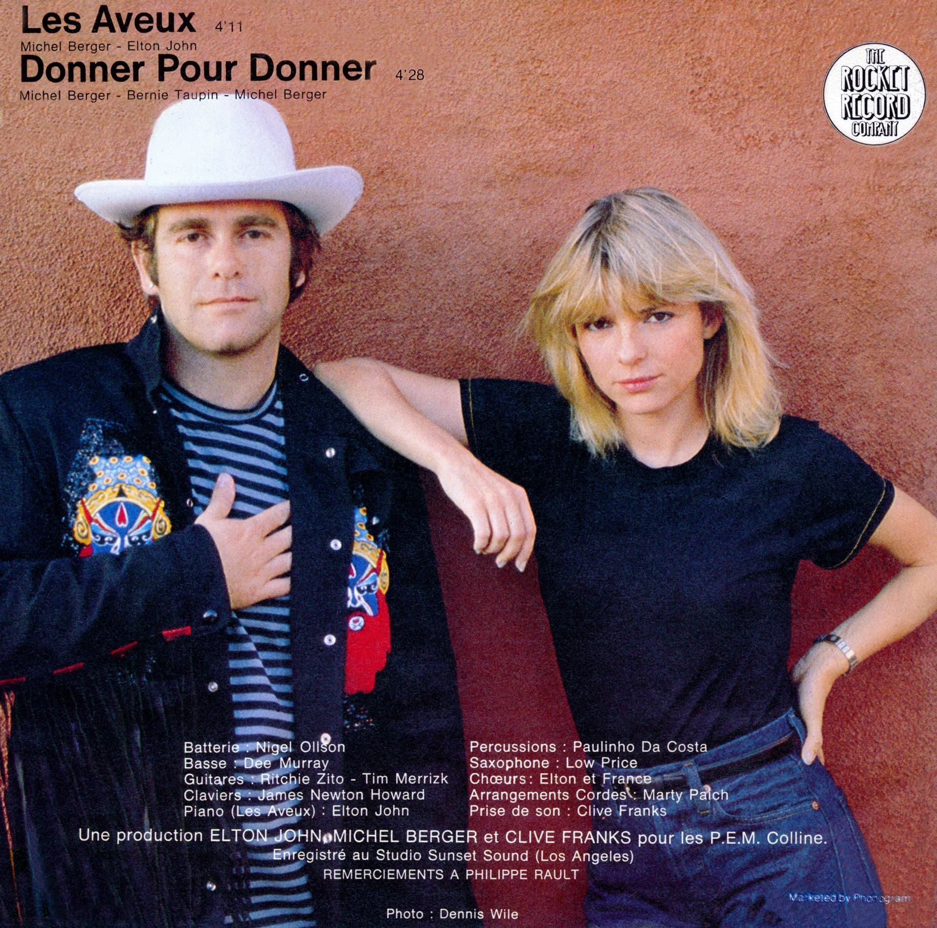 Elton Jewel Box The BSides